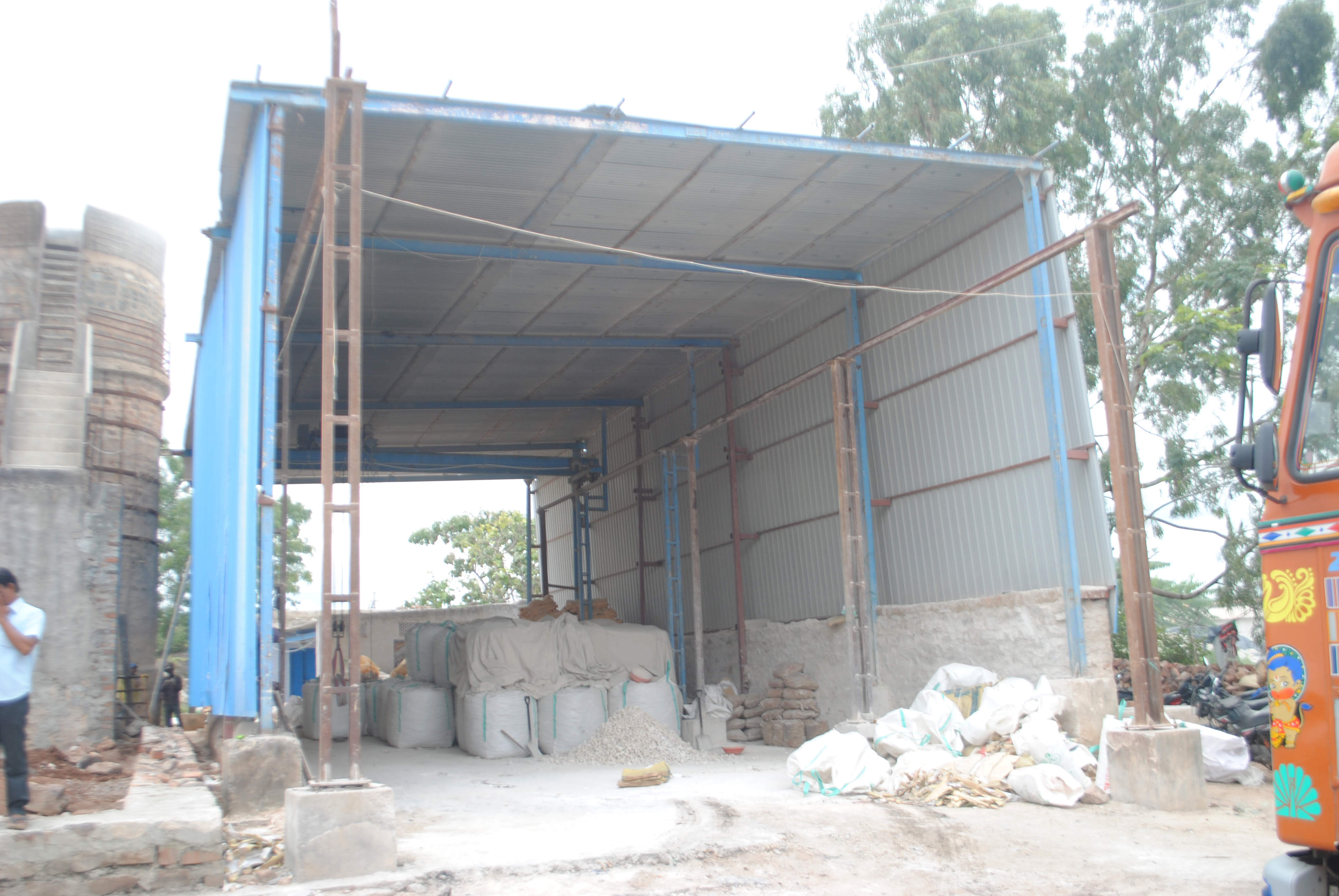 svmi sri venketeshwara mineral industries