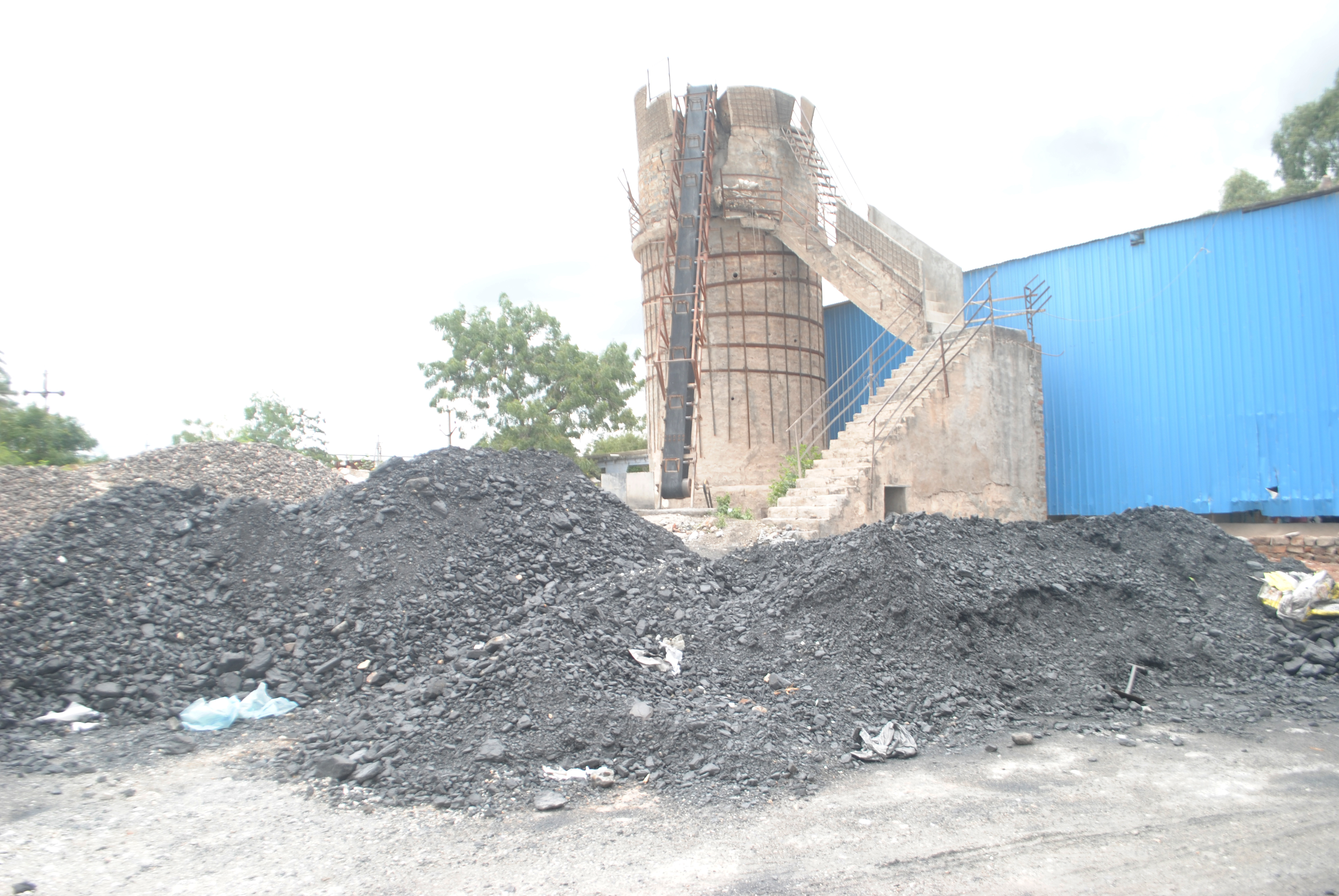 svmi sri venketeshwara mineral industries