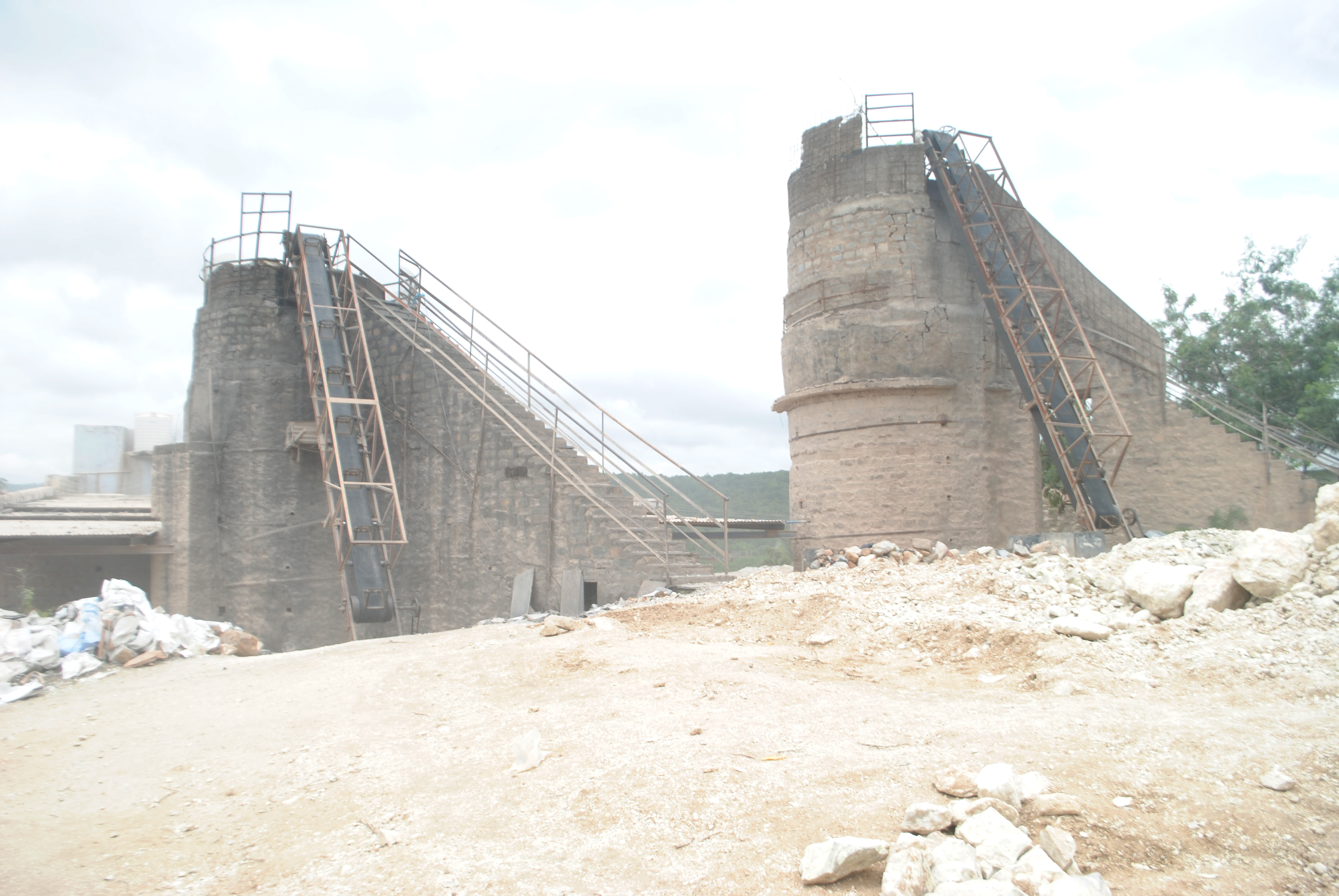 svmi sri venketeshwara mineral industries